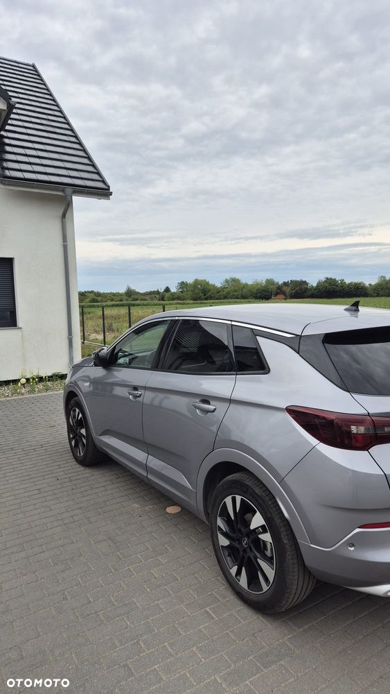 Opel Grandland - 5