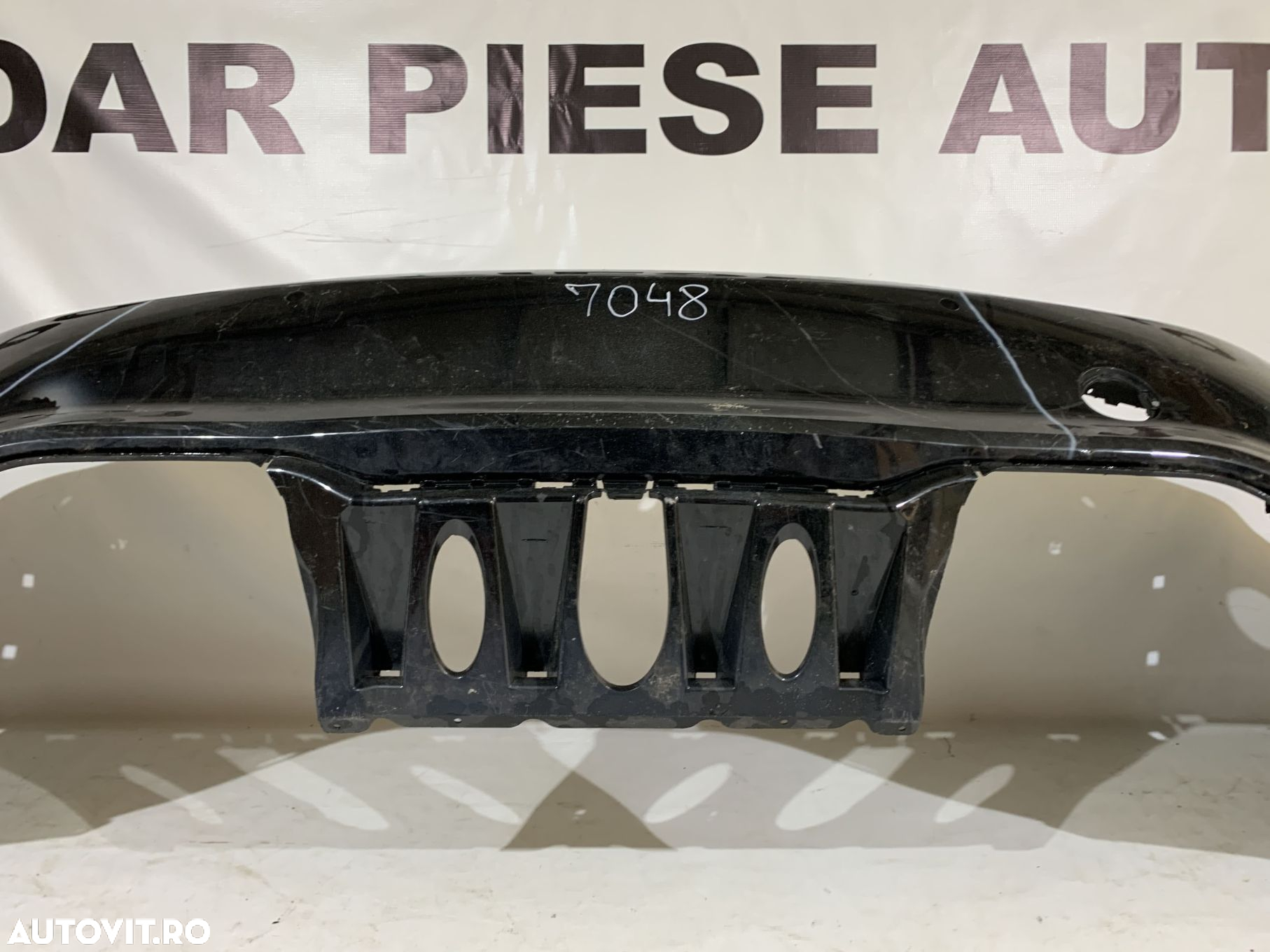 Bara spate BMW Seria 2, M2, F87, 2014, 2015, 2016, 2017, 2018, 2019, cod origine OE 51128062184. - 15