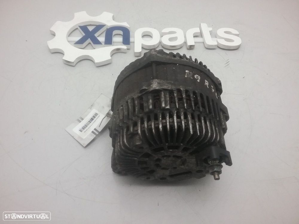 Alternador RENAULT MODUS / GRAND MODUS (F/JP0_) 1.5 dCi (FP0E, JP0E) | 12.04 -... - 2