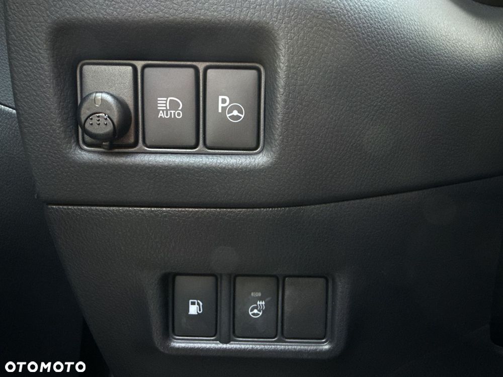 Toyota C-HR 1.8 Hybrid Executive - 19