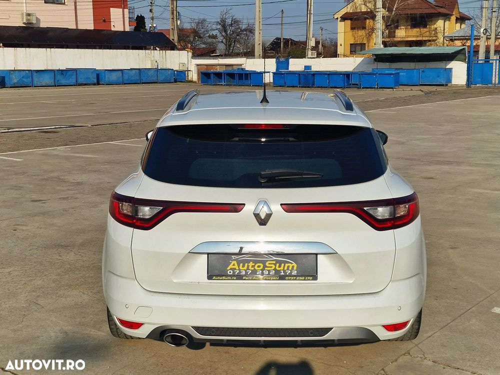 Renault Megane 1.6 dCi Energy GT Line - 32
