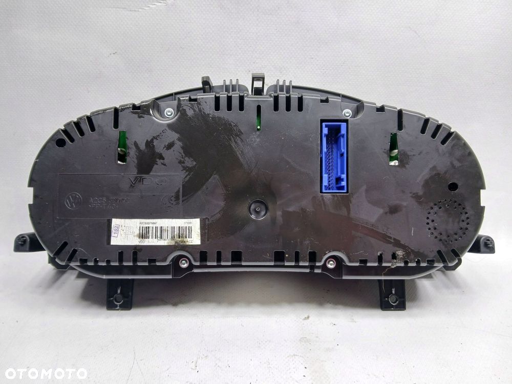 Licznik Zegar 3C0920872G Vw Passat B6 Lift 2.0 Tdi - 4