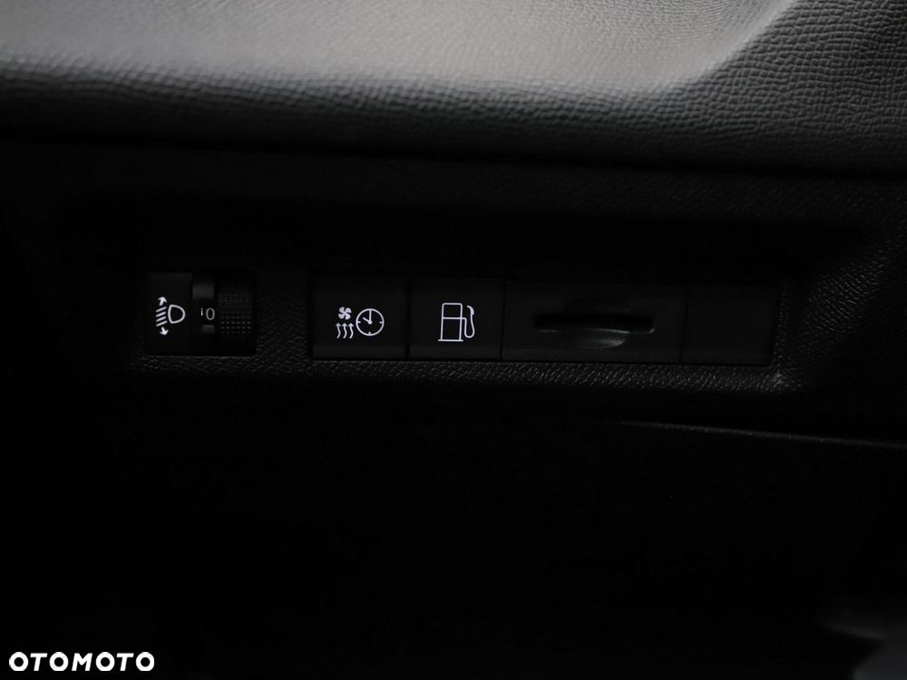 Peugeot 308 180 e-EAT8 Allure Pack - 39