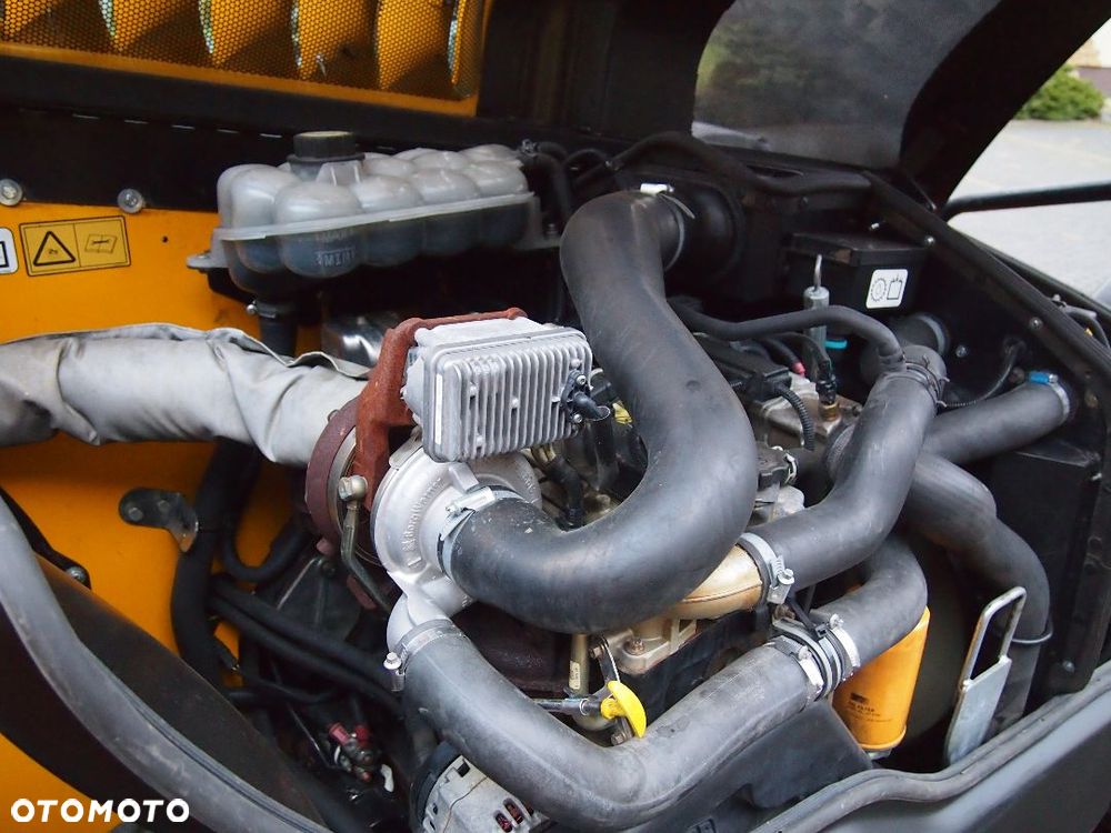 JCB 536-70 agri - 15