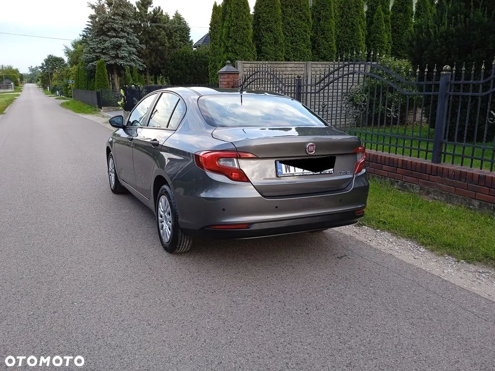 Fiat Tipo 1.4 16V - 19