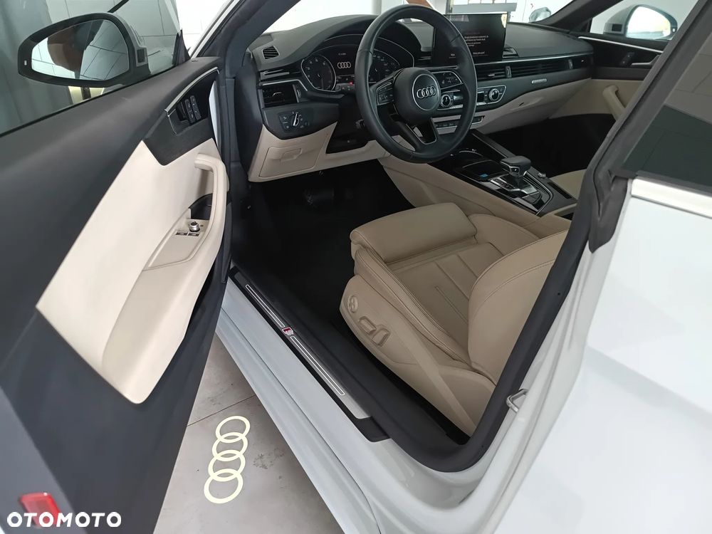 Audi A5 Coupé 45 TFSI mHEV Quattro S Line S tronic - 30