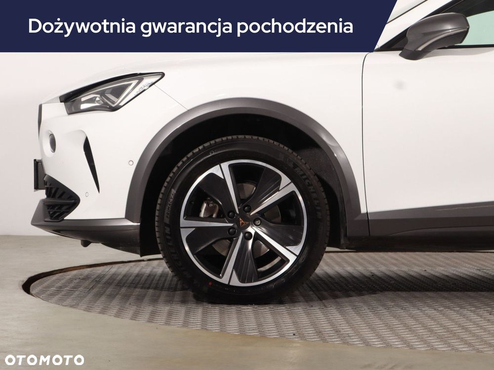 Cupra Formentor - 17