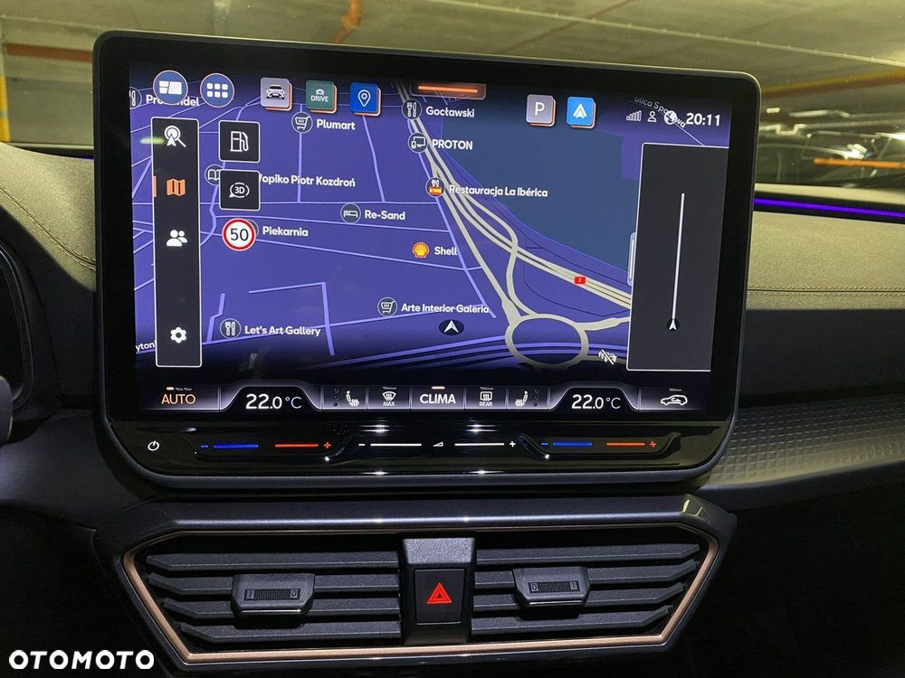 Cupra Formentor - 28