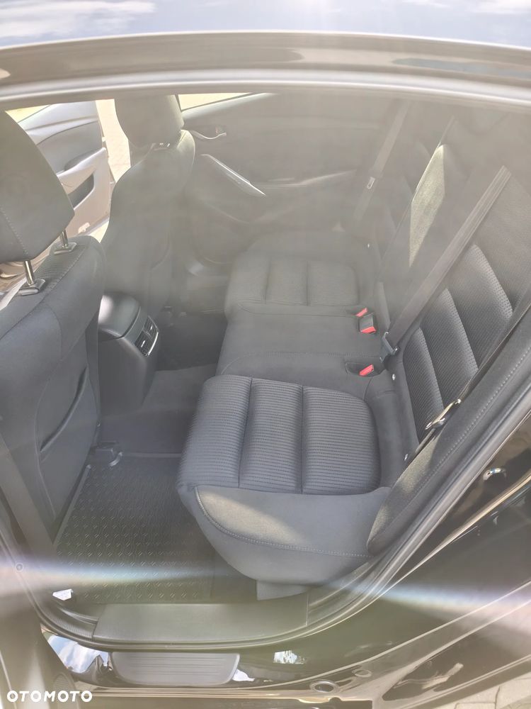 Mazda 6 2.0 Skybusiness - 16