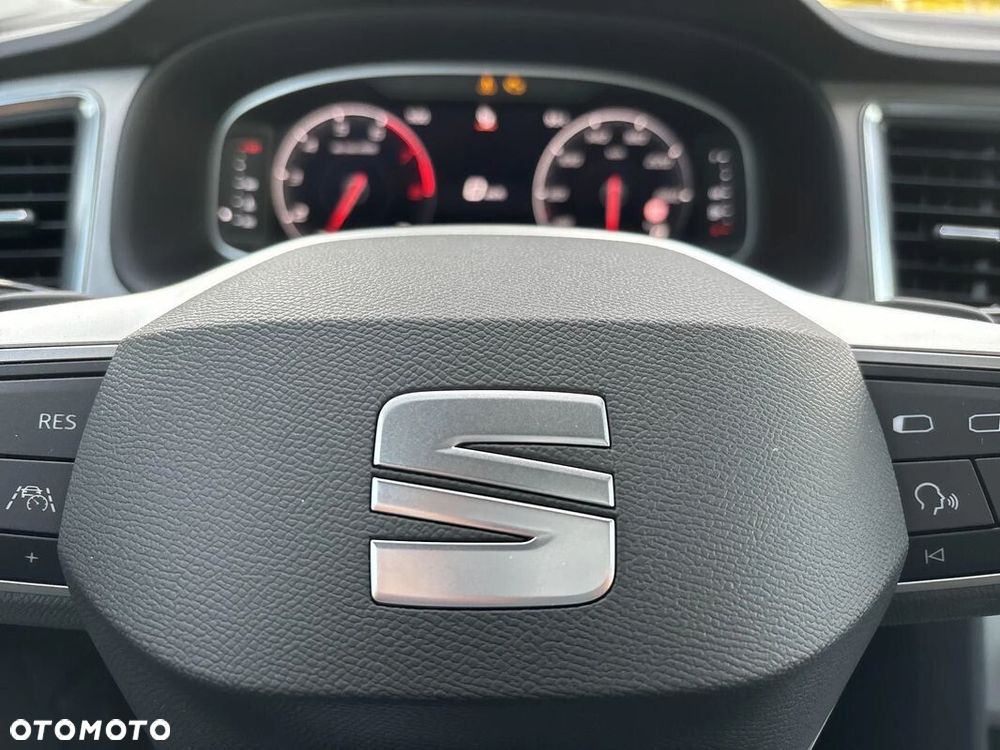 Seat Ateca 1.5 TSI Xperience S&S DSG - 19
