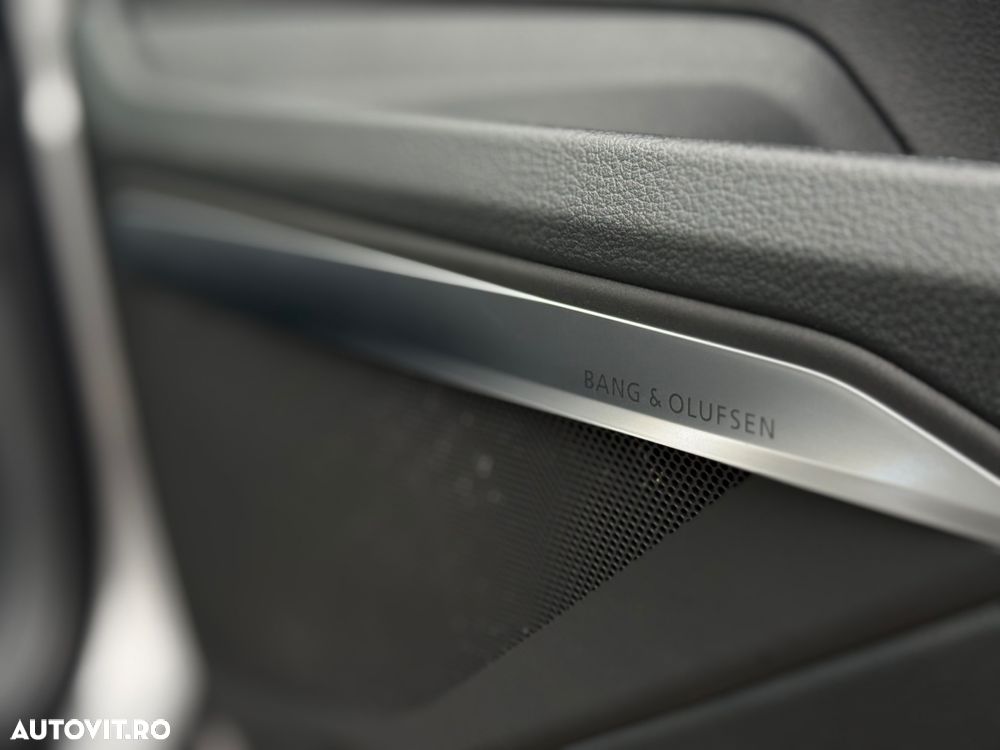 Audi e-tron 55 quattro - 31