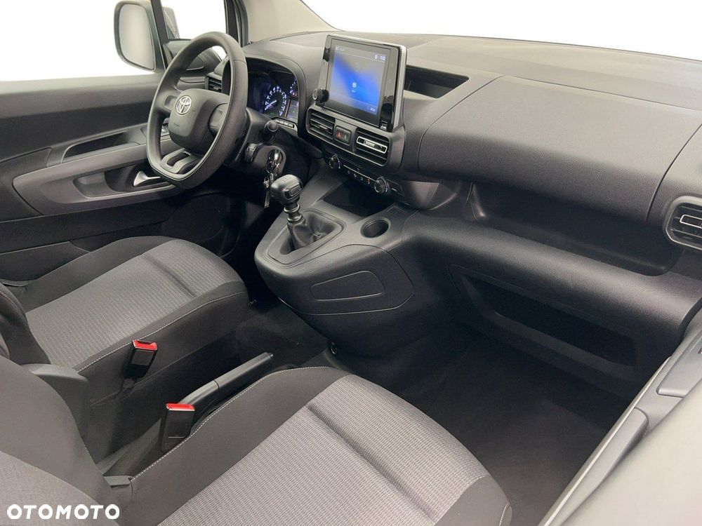 Toyota Proace City Verso 1.5 D-4D Business - 14