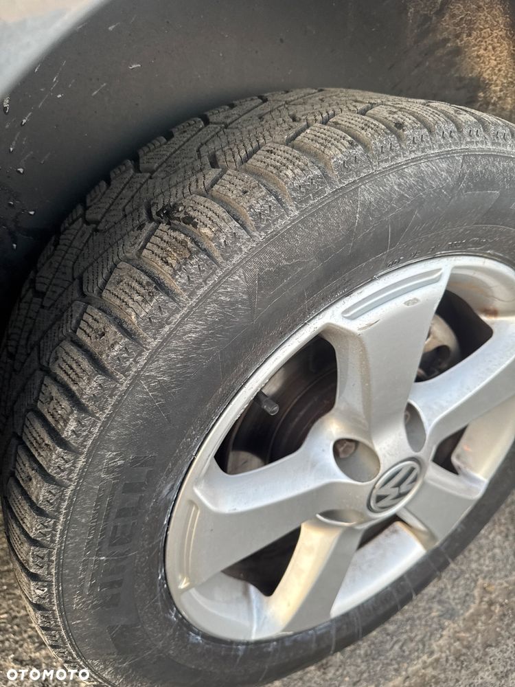 Volkswagen Caravelle - 26