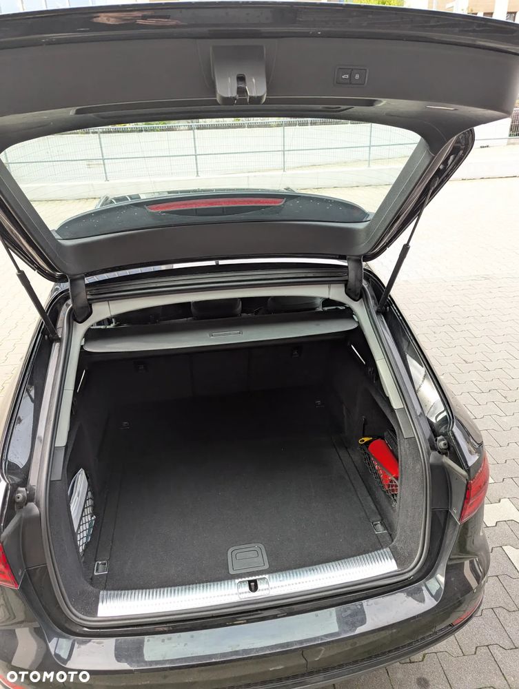 Audi A4 Avant - 7