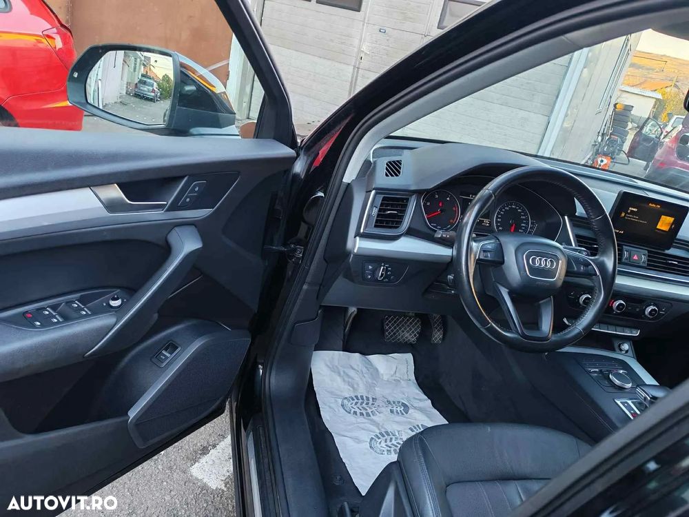 Audi Q5 2.0 TDI Quattro S tronic - 12