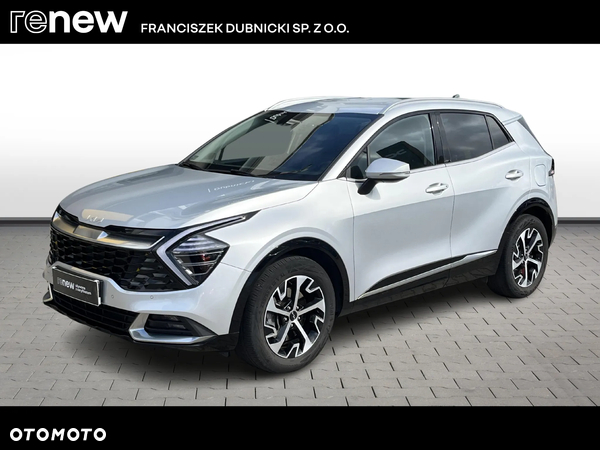 Kia Sportage 1.6 T-GDI Business Line 2WD