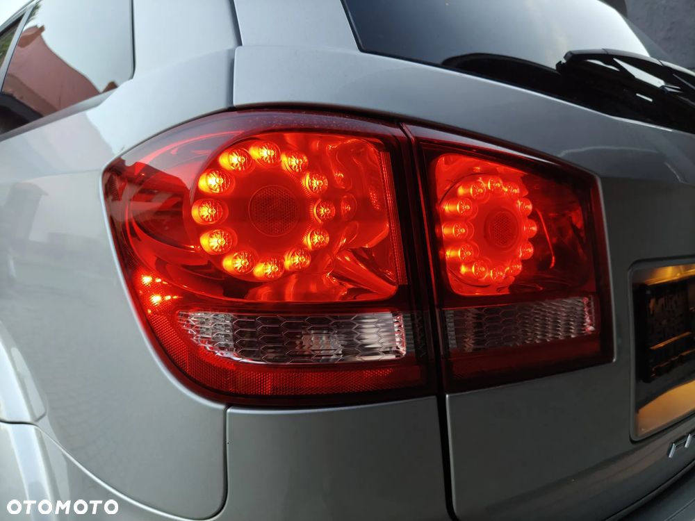 Fiat Freemont 2.0 Multijet - 15