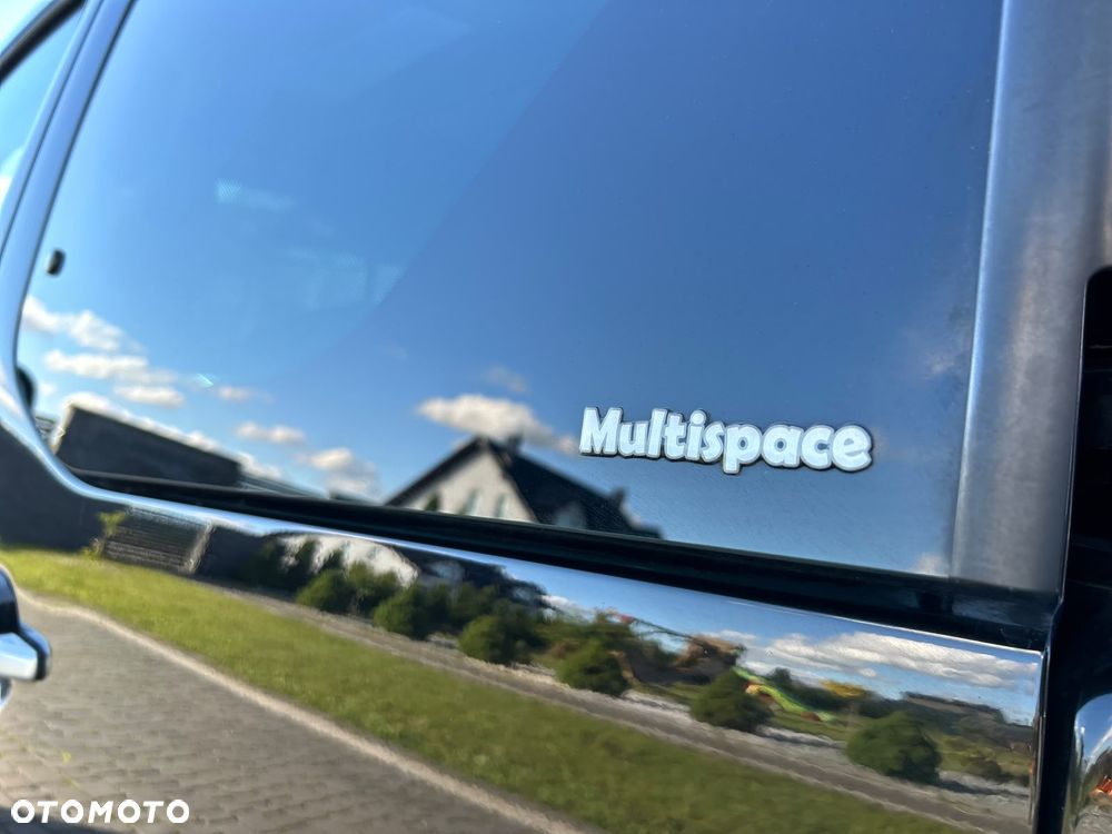 Citroën Berlingo 1.6 HDi 110 FAP Multispace - 9