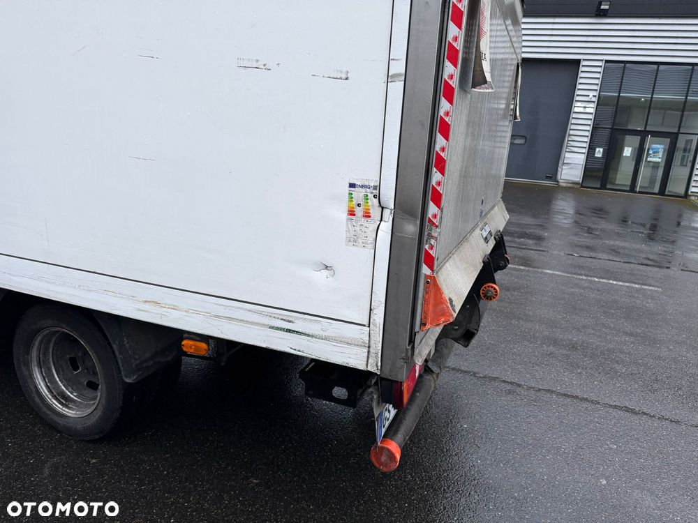 Iveco 35C16 - 26