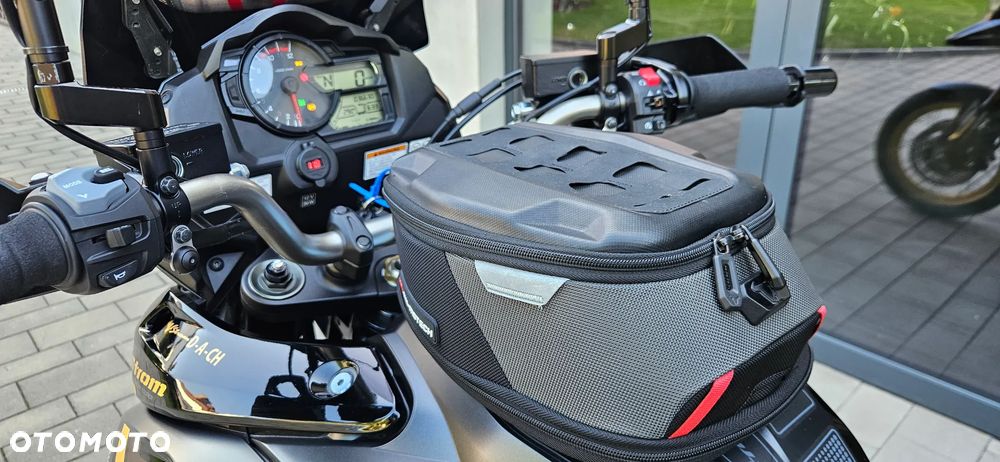 Suzuki DL - 13