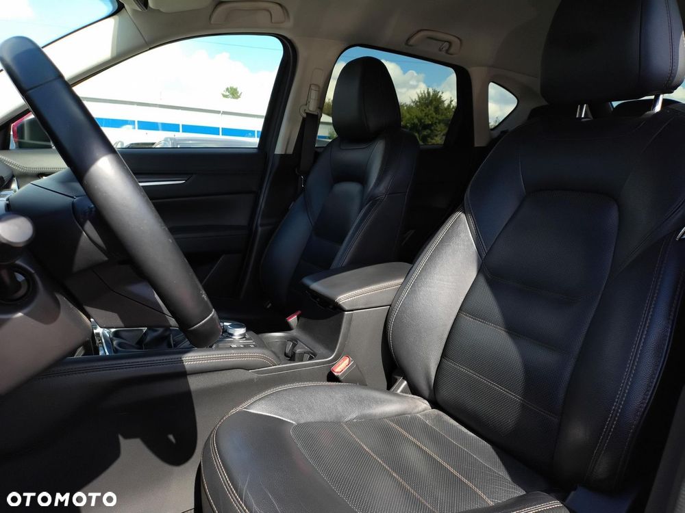 Mazda CX-5 2.0 Skypassion 2WD - 23