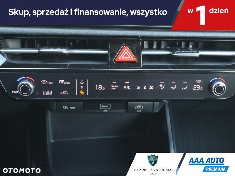 Kia Niro - 19
