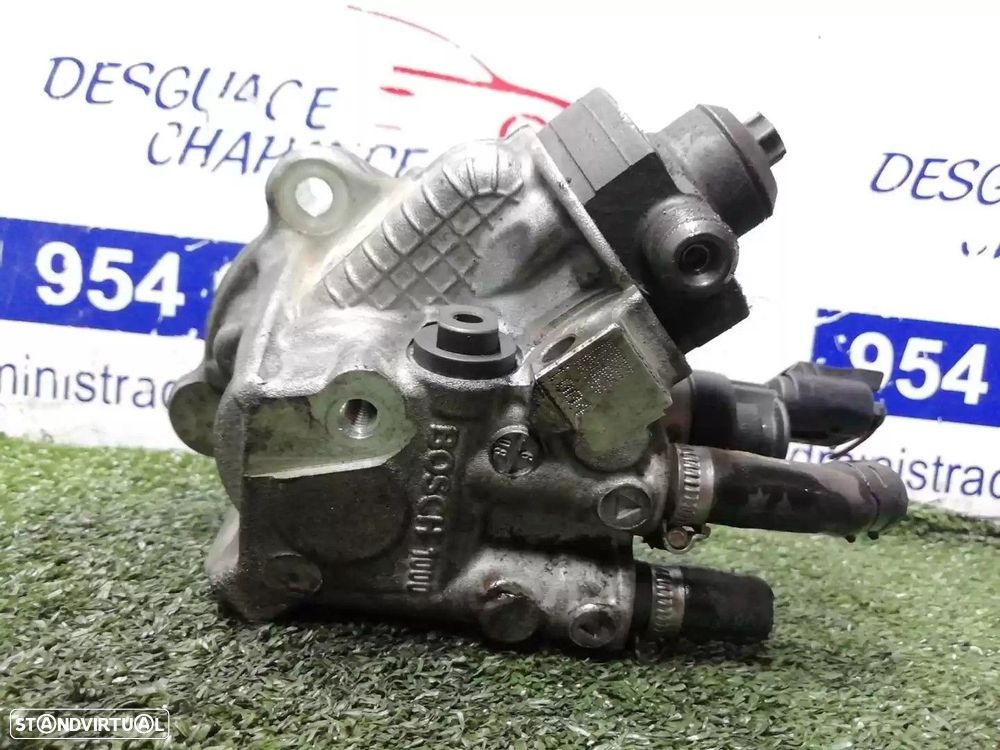 BOMBA INJECÇÃO BMW 1 2008 -0445010506 - 2