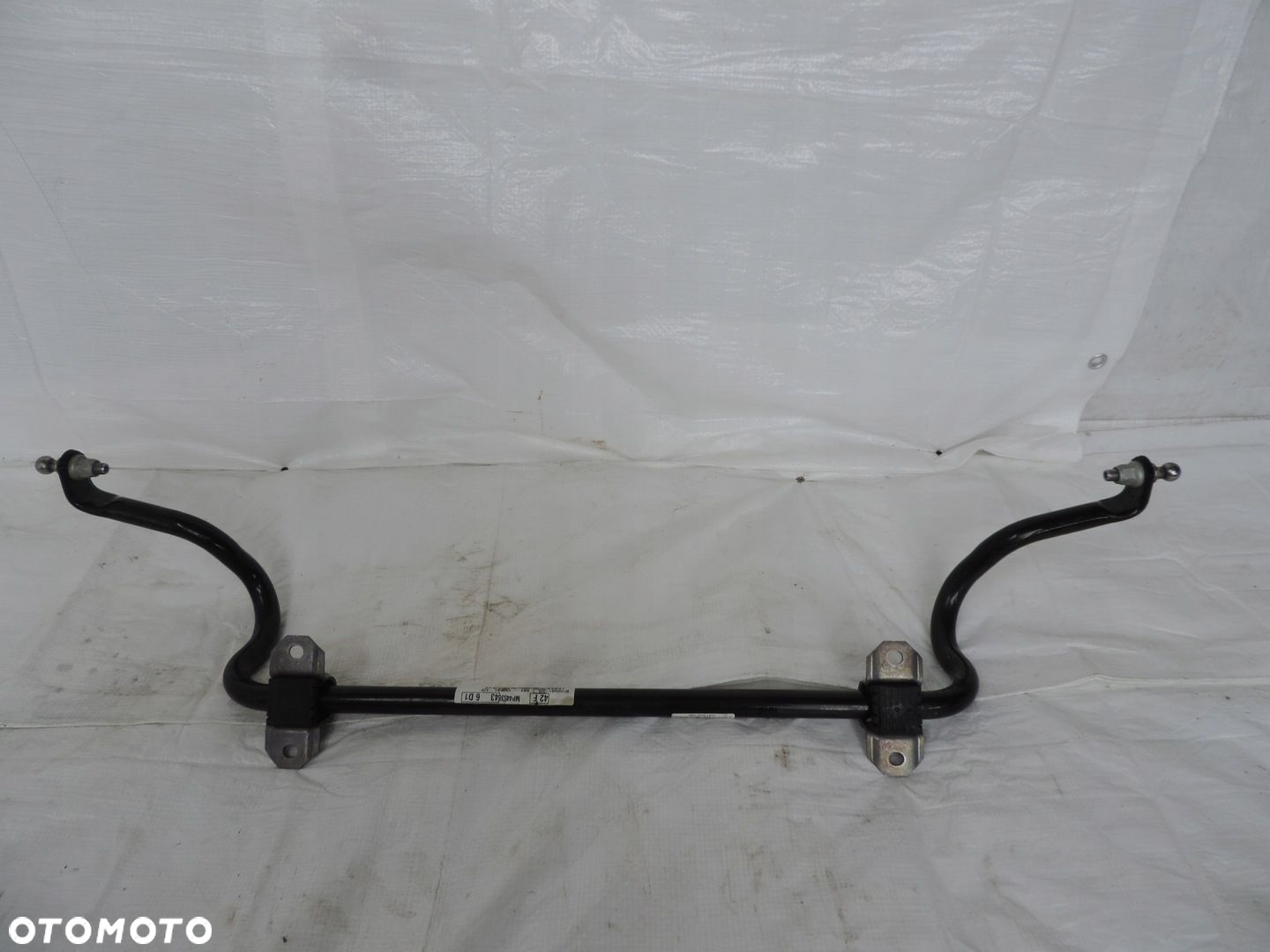 Ford Focus Mk4 1.5 TDCI Drążek Stabilizatora - 2