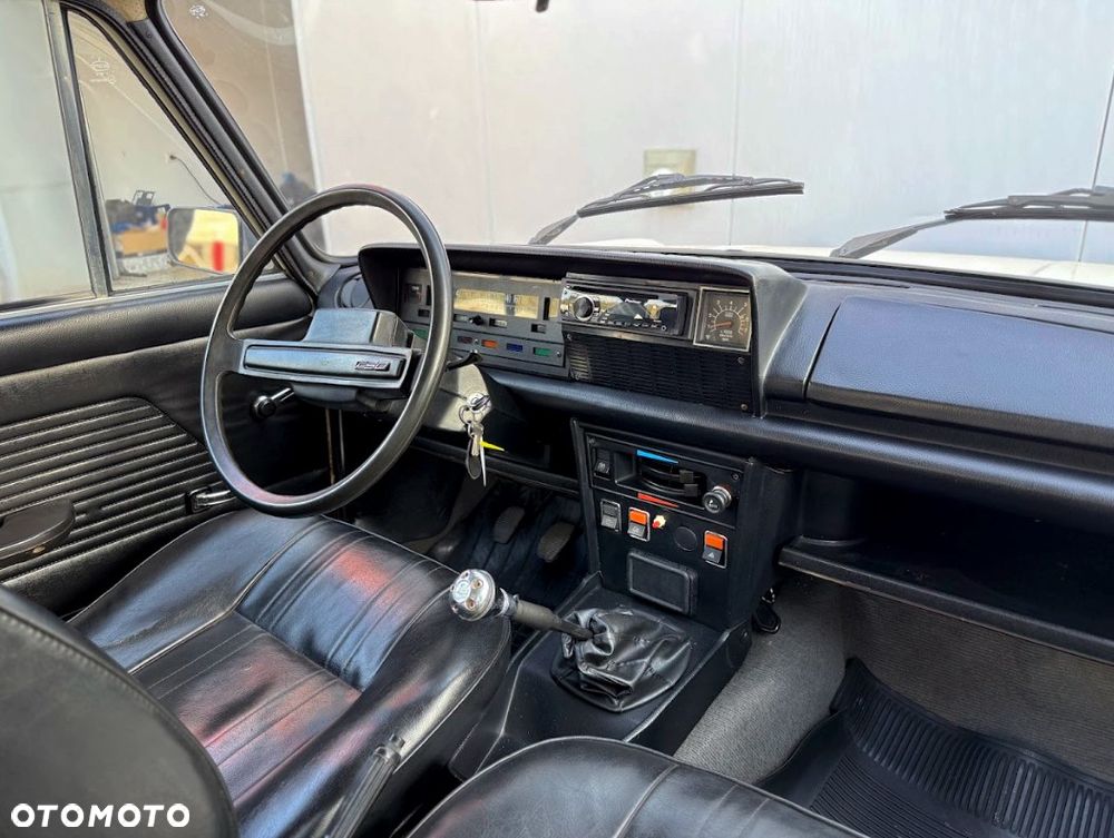 Fiat 125p - 3