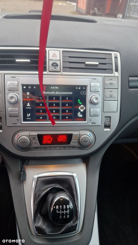 Ford Kuga 2.0 TDCi 2x4 Titanium - 22