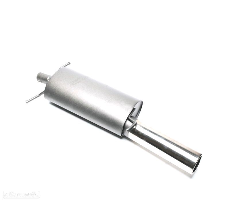 PANELA DE ESCAPE PARA VOLKSWAGEN VW GOLF I CABRIO 1984-1993 - 1