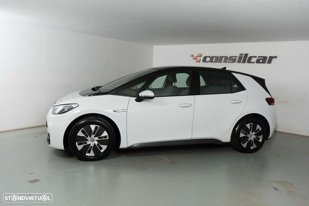 VW ID.3 Pro - 8