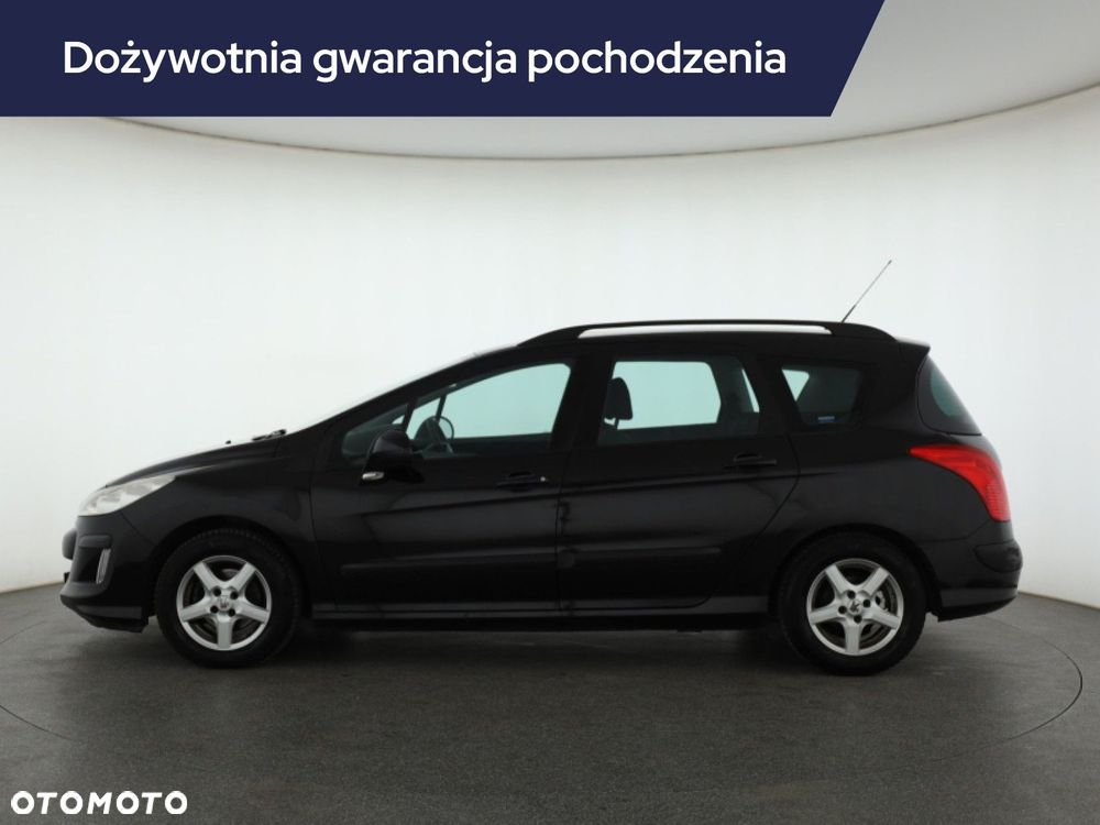 Peugeot 308 - 4