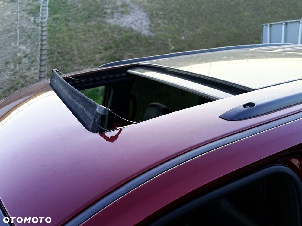 Jeep Grand Cherokee 6.4 V8 Hemi 4WD Automatik SRT - 25