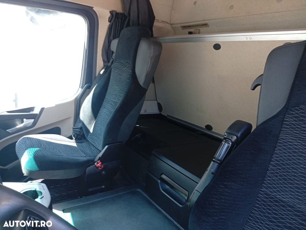 Mercedes-Benz Actros 1845, TOP!!! - 14