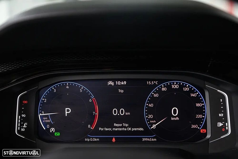 VW Taigo 1.0 TSI Life DSG - 35