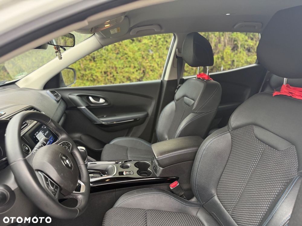 Renault Kadjar 1.3 TCe FAP Easy Life EDC - 10