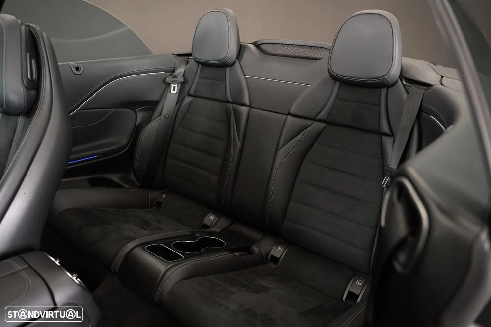 Mercedes-Benz CLE 200 9G-TRONIC Edition AMG Line - 50