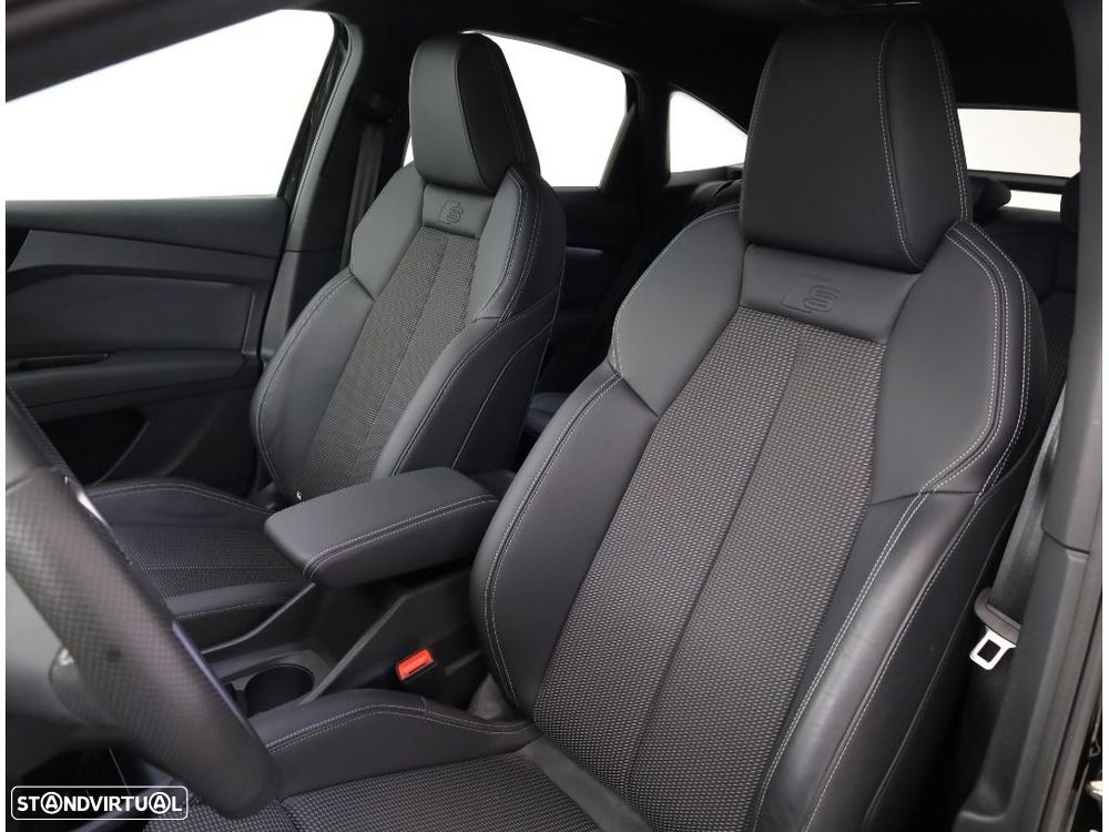 Audi Q4 Sportback e-tron 45 82 kWh - 8