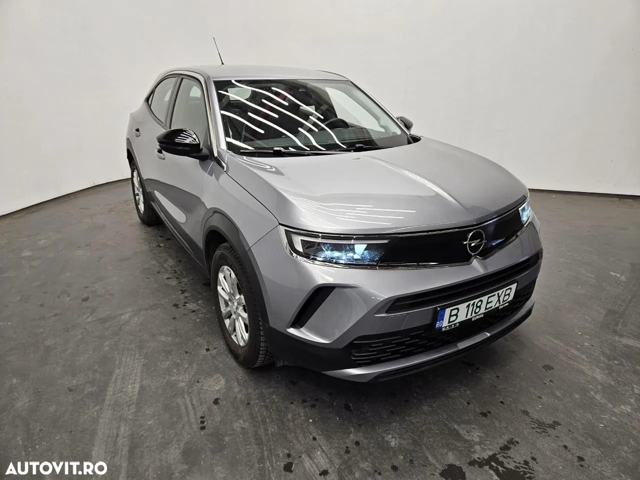 Opel Mokka Mokka-e 50 kWh Edition - 10