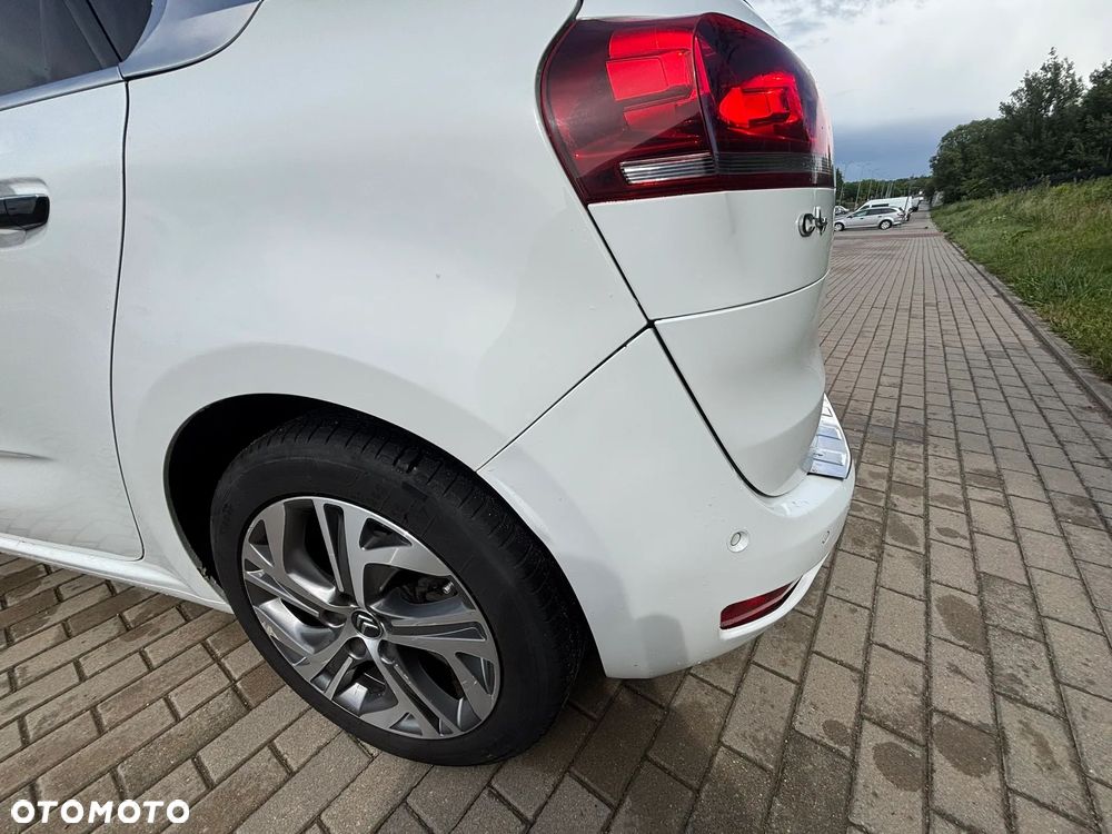 Citroën C4 Picasso 1.6 e-HDi Exclusive ETG6 - 34
