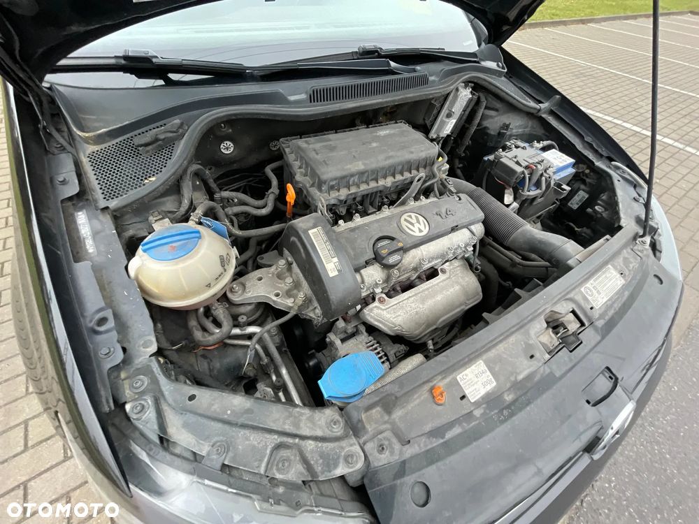 Volkswagen Polo 1.4 Style - 30