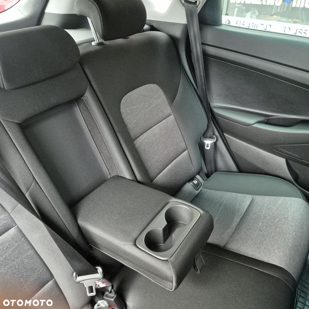 Hyundai Tucson 1.6 GDi 2WD Advantage - 31