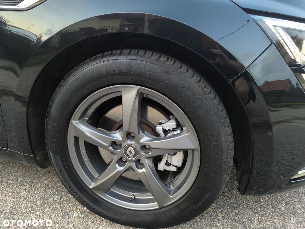 Renault Talisman ENERGY dCi 160 EDC Business - 15