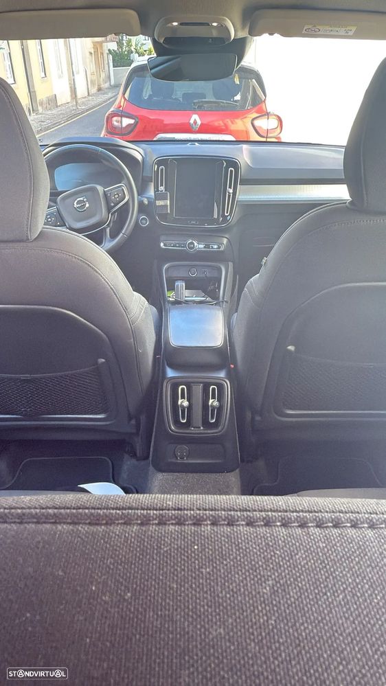 Volvo XC 40 - 11