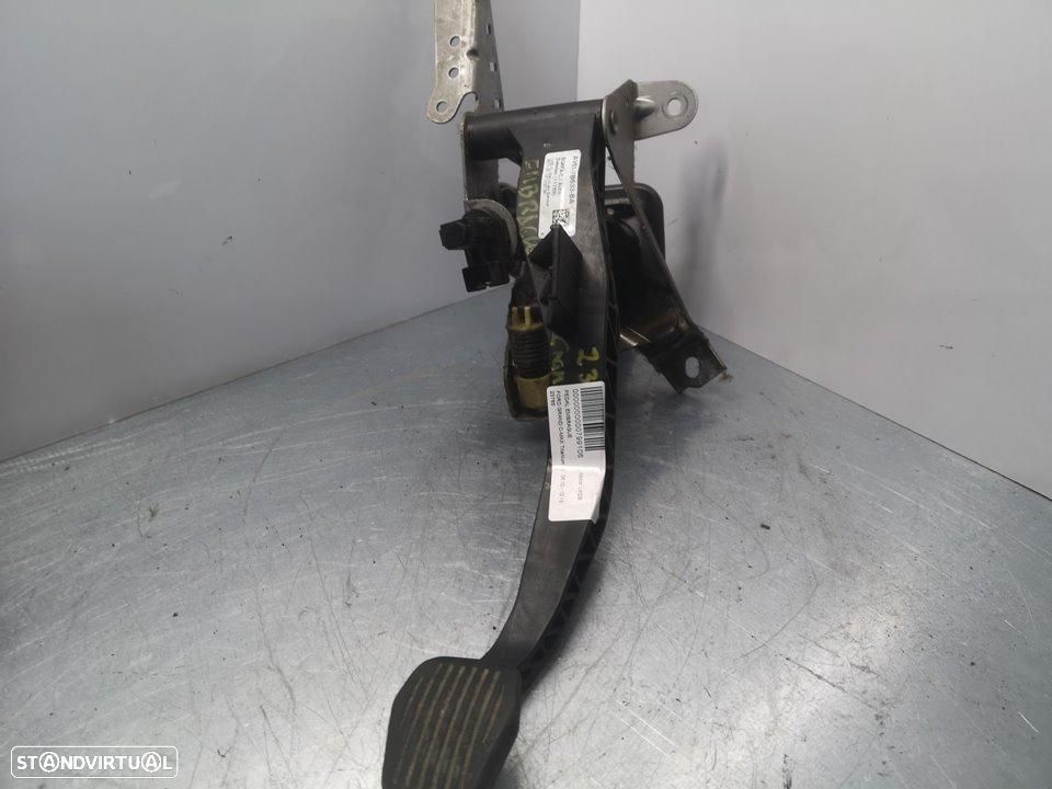 PEDAL DA EMBRAIAGEM FORD GRAND C-MAX CB7 - 1