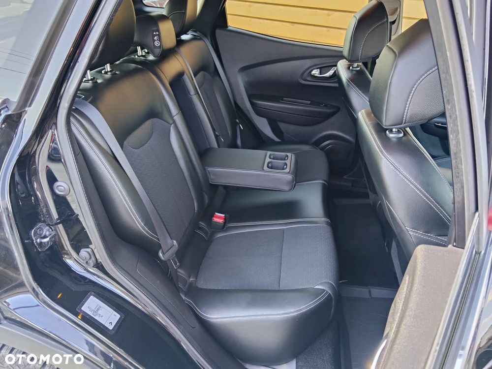 Renault Kadjar 1.2 Energy TCe Limited - 23