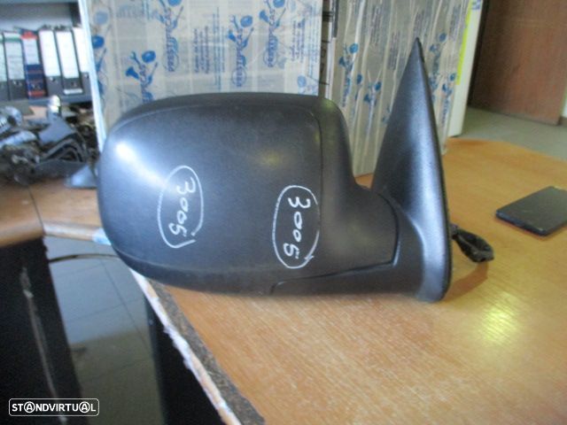 Espelho ESP3005 CHEVROLET TAHOE 2002 DRT 5P 7+4 Pinos - 2