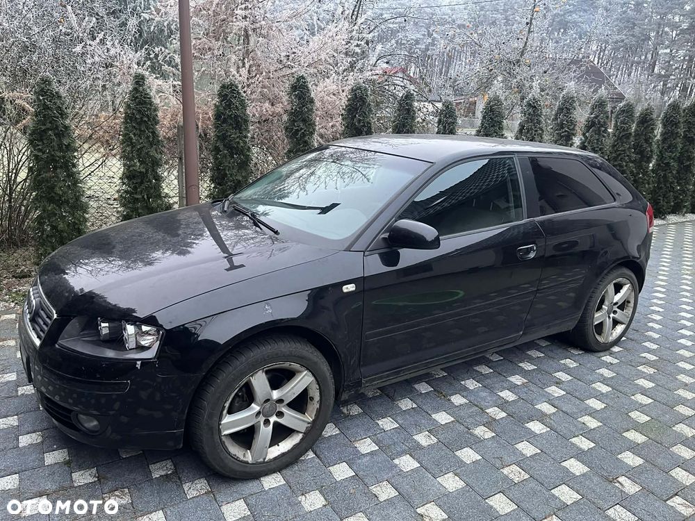Audi A3 3-drzwiowe - 6