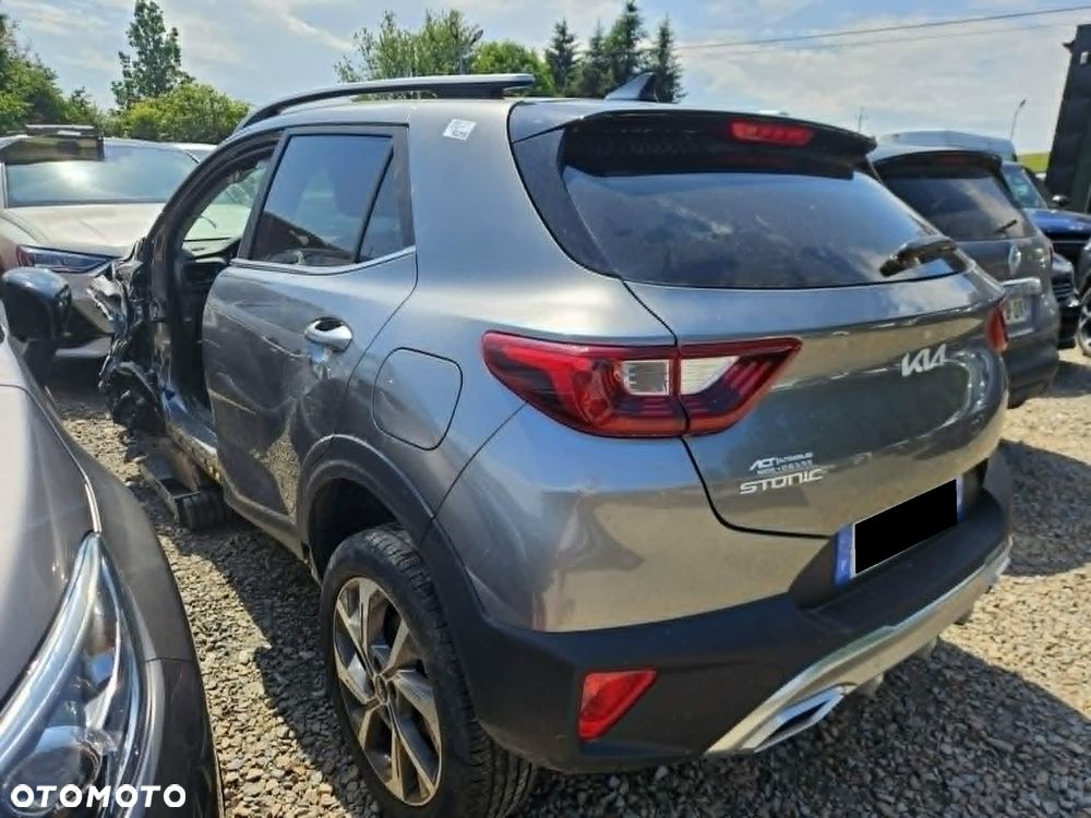 Kia Stonic 1.0 T-GDI 100 OPF DCT7 Edition 7 - 5